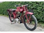 1929 Monet Goyon Super Sport TT oldtimer motorfiets, Bedrijf, Overig, Monet Goyon