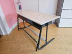 kinderbureau (lessenaar), Ophalen, Gebruikt, Bureau