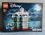 lego 40521 mini disney spookhuis, Ophalen of Verzenden, Nieuw, Complete set, Lego