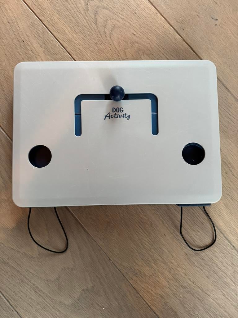 Honden spelletje dog activity, Dieren en Toebehoren, Hondenspeelgoed, Zo goed als nieuw, Ophalen of Verzenden