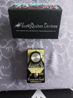 EarthQuaker Devices Acapulco Gold V2 Distortion, Comme neuf, Distortion, Overdrive ou Fuzz, Enlèvement