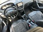 Peugeot 2008 1.2 Benzine Allure Navi 78.000 KM Airco 2015, Auto's, Bedrijf, Te koop