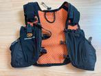 Trail running cycling hydratation vest Orange Mud NEW, Neuf, Autres marques, Course à pied, Enlèvement ou Envoi