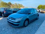 Citroën C4, Auto's, Blauw, 5 deurs, Euro 4, Overige kleuren