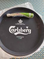 Plateau's, Huis en Inrichting, Woonaccessoires | Dienbladen, Ophalen, Zo goed als nieuw