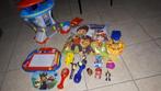 Lot pat patrouille paw patrol, Enfants & Bébés, Enlèvement ou Envoi