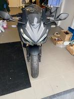 Honda CBR500R gunpowder black metalic bwjr 2023 modeljr 2022, Motoren, Motoren | Honda, 2 cilinders, 471 cc, 12 t/m 35 kW, Sport