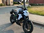 Kawasaki - ER6N - ER-6n - ER6 - 2015 - ABS, Motoren, Motoren | Kawasaki, 2 cilinders, ABS, Particulier, Meer dan 35 kW