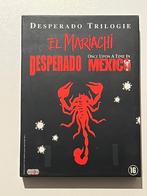 Desperado Trilogie (3-DVD), Cd's en Dvd's, Gebruikt, Vanaf 16 jaar, Boxset, Actie