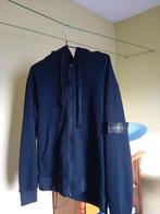 Stone island hoodie rits, Ophalen of Verzenden, Zo goed als nieuw