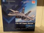 HOBBY MASTER F18 SUPER HORNET JOLLY ROGERS 1/72, Ophalen of Verzenden, Nieuw, Schaalmodel