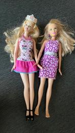 Barbie Mattel 2 poppen, Enlèvement ou Envoi
