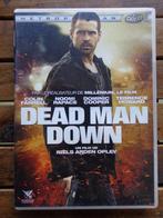 )))  Dead Man Down  //  Colin Farrell   (((, CD & DVD, DVD | Thrillers & Policiers, Comme neuf, Thriller d'action, Tous les âges