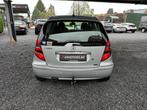 Mercedes-Benz A 200 AUTOMAAT | BENZINE | AIRCO | 110.000 KM, Auto's, Mercedes-Benz, Automaat, Stof, Gebruikt, Zwart