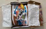 Nike Dunk SB High x Thomas Campbell, Enlèvement ou Envoi, Comme neuf, Chaussures