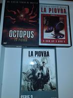 La Piovra, CD & DVD, DVD | TV & Séries télévisées, Enlèvement ou Envoi