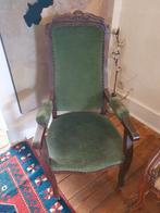 Fauteuil Voltaire antique pour enfant, Antiquités & Art