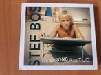 Stef Bos - Een Sprong in de Tijd, Ophalen of Verzenden, Zo goed als nieuw