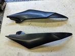 yamaha r6 model '08-'16 zijkappen onder tank, Gebruikt