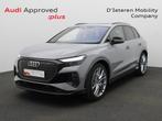 Audi Q4 e-tron Q4 e-Tron 82 kWh 45 Quattro Attraction, Automaat, Overige modellen, Elektrisch, SUV of Terreinwagen