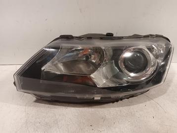 KOPLAMP LINKS Skoda Rapid (01-2012/01-2022) (5JB941015A) beschikbaar voor biedingen