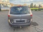 Renault Scenic serie BOSE 1.5 Diesel 7 Place, Auto's, Euro 5, 7 zetels, Bedrijf, 5 deurs