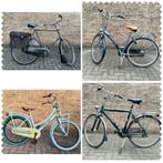 fietsen te koop 28 en 24 inch, Fietsen en Brommers, Ophalen of Verzenden, Gazelle