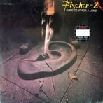 LP  Fischer-Z ‎– Going Deaf For A Living, Comme neuf, 12 pouces, Pop rock, Enlèvement ou Envoi