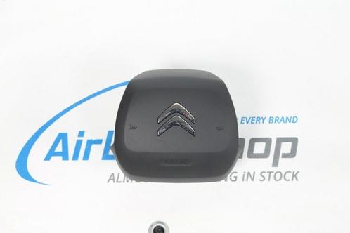 Stuur airbag Citroen C4 Cactus (2014-heden), Auto-onderdelen, Besturing