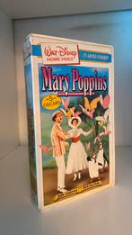 Mary Poppins-Disney VHS, Cd's en Dvd's, Tekenfilms en Animatie, Gebruikt, Tekenfilm