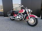 Yamaha XVZ 1300 Royal Star Met Garantie!, Motoren, 4 cilinders, Chopper, Bedrijf, Meer dan 35 kW