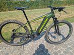 Elektrische mountainbike, Fietsen en Brommers, Fietsen | Heren | Sportfietsen en Toerfietsen, Ophalen, Zo goed als nieuw, Overige merken