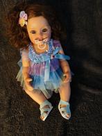 Reborn babypop pop., Ophalen, Nieuw, Babypop, Levensecht of Reborn