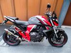cb1000r 1er propriétaire 2016 125cv gar 1.2.3ans jhbmotos, Motoren, Motoren | Honda, 4 cilinders, Bedrijf, Overig, Minimaal motorrijbewijs A1