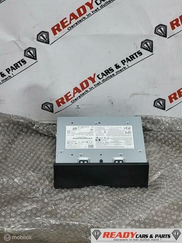 Multimedia unit NAVIGATIE BOX VW Tiguan CT1 571 571035816A beschikbaar voor biedingen