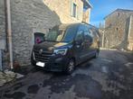 Renault Master 2024 40.000km, Autos, Achat, Entreprise, Renault, Noir
