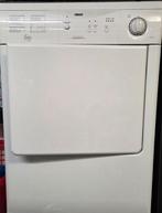 zanussi, Elektronische apparatuur, Droogkasten, Ophalen, Gebruikt
