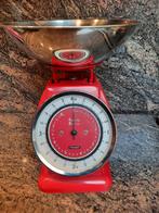 Weegschalen, Elektronische apparatuur, Ophalen