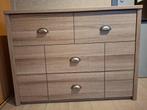 Largo Ladekast Gami, Huis en Inrichting, Ophalen, Overige materialen, Gebruikt, 100 tot 150 cm