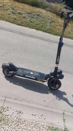 Urban Glide Ecross Pro dubbele motor, Fietsen en Brommers, Steps, Ophalen, Gebruikt, Elektrische step (E-scooter), Urban glide