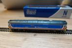Dapol 2D-002-003D NSE Class 50, Overige merken, Gebruikt, Ophalen of Verzenden, Gelijkstroom