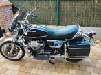 Guzzi California 850cc t3, Particulier