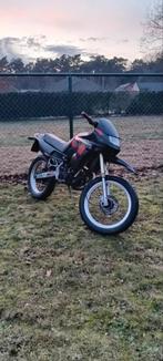 Derbi senda G (zeldzaam model)!, Fietsen en Brommers, Brommers | Derbi, 6 versnellingen, Gebruikt, 70 cc, Ophalen of Verzenden
