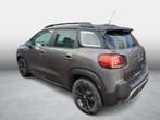 Citroen C3 Aircross 1.2 PureTech 110 S&S MAN6 Shine, Auto's, Gebruikt, 109 g/km, Bedrijf, 5 deurs