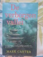 M. Canter - De verborgen vallei, Ophalen, Zo goed als nieuw, M. Canter