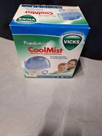 Humidificateur vicks, Enlèvement ou Envoi, Comme neuf