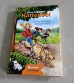 Dierenhotel kattenbel  (Nieuw), Boeken, Ophalen of Verzenden, Nieuw