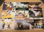 Filmprenten Asterix en de Britten, Ophalen of Verzenden, Asterix en Obelix, Plaatje, Poster of Sticker