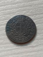 Oostenrijkse Nederlanden 10 liards 1753 Antwerpen, Postzegels en Munten, Zilver, Ophalen of Verzenden, Zilver, Losse munt