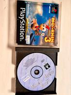Moorhen 3 Playstation chicken chase, Games en Spelcomputers, Games | Sony PlayStation 1, Ophalen of Verzenden